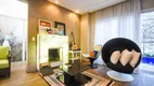 Foto 29 de Casa de Condomínio com 3 Quartos para alugar, 224m² em Moema, São Paulo
