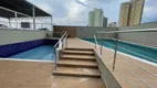 Foto 19 de Apartamento com 3 Quartos à venda, 89m² em Setor Pedro Ludovico, Goiânia