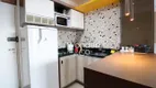 Foto 4 de Apartamento com 1 Quarto para alugar, 37m² em Campo Belo, São Paulo