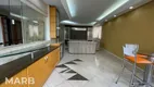 Foto 2 de Apartamento com 3 Quartos à venda, 150m² em Centro, Florianópolis