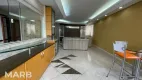 Foto 3 de Apartamento com 3 Quartos à venda, 150m² em Centro, Florianópolis