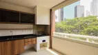 Foto 8 de Apartamento com 2 Quartos para alugar, 151m² em Itaim Bibi, São Paulo