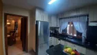 Foto 8 de Casa com 3 Quartos à venda, 200m² em Jardim Morada do Sol, Indaiatuba