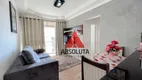 Foto 3 de Apartamento com 2 Quartos à venda, 52m² em Vila Omar, Americana
