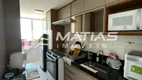 Foto 4 de Apartamento com 3 Quartos à venda, 95m² em Praia do Morro, Guarapari