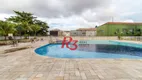 Foto 19 de Apartamento com 4 Quartos à venda, 189m² em Ponta da Praia, Santos