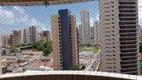 Foto 19 de Apartamento com 3 Quartos para alugar, 126m² em Meireles, Fortaleza