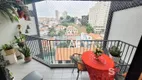 Foto 2 de Apartamento com 3 Quartos à venda, 84m² em Santa Teresinha, São Paulo