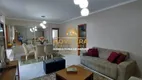Foto 5 de Apartamento com 3 Quartos à venda, 130m² em Vila Guilhermina, Praia Grande