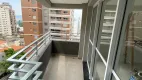 Foto 4 de Apartamento com 2 Quartos à venda, 38m² em Perdizes, São Paulo