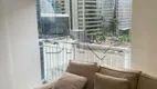 Foto 13 de Apartamento com 1 Quarto à venda, 54m² em Vila Nova Conceição, São Paulo