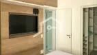 Foto 3 de Apartamento com 1 Quarto à venda, 73m² em Brooklin, São Paulo