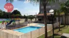 Foto 2 de Apartamento com 2 Quartos à venda, 45m² em Parque dos Lagos, Ribeirão Preto