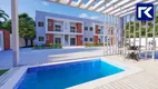 Foto 2 de Apartamento com 2 Quartos à venda, 55m² em Luzardo Viana, Maracanaú