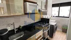 Foto 3 de Flat com 1 Quarto à venda, 72m² em Jardim Aquarius, São José dos Campos