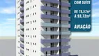 Foto 4 de Apartamento com 2 Quartos à venda, 87m² em Vila Guilhermina, Praia Grande