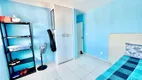 Foto 10 de Apartamento com 3 Quartos à venda, 119m² em Jatiúca, Maceió