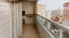 Foto 12 de Apartamento com 2 Quartos à venda, 79m² em Vila Guilhermina, Praia Grande