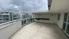 Foto 8 de Cobertura com 4 Quartos para alugar, 268m² em Recreio Dos Bandeirantes, Rio de Janeiro
