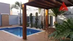 Foto 29 de Casa de Condomínio com 3 Quartos à venda, 320m² em Jardim Tripoli, Americana