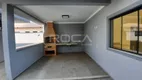 Foto 12 de Casa de Condomínio com 3 Quartos à venda, 179m² em Jardim Jockey Clube, São Carlos
