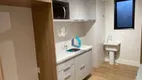 Foto 6 de Apartamento com 1 Quarto à venda, 33m² em Jurubatuba, São Paulo