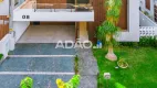 Foto 4 de Sobrado com 3 Quartos à venda, 256m² em Loteamento Portal do Sol II, Goiânia