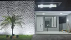 Foto 4 de Casa de Condomínio com 3 Quartos à venda, 143m² em Jardim Marcia, Peruíbe
