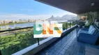 Foto 25 de Apartamento com 4 Quartos à venda, 210m² em Lagoa, Rio de Janeiro