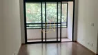 Foto 9 de Apartamento com 3 Quartos para alugar, 75m² em Morumbi, São Paulo