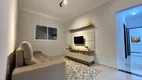 Foto 4 de Apartamento com 3 Quartos à venda, 82m² em Jardim Paulista, Atibaia