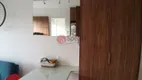 Foto 8 de Apartamento com 1 Quarto à venda, 34m² em Brás, São Paulo