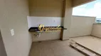 Foto 16 de Apartamento com 3 Quartos à venda, 163m² em Vila Teller, Indaiatuba