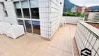 Foto 7 de Cobertura com 2 Quartos à venda, 100m² em Enseada, Guarujá