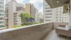 Foto 3 de Apartamento com 3 Quartos à venda, 260m² em Higienópolis, São Paulo