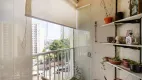 Foto 12 de Apartamento com 2 Quartos à venda, 57m² em Morumbi, São Paulo