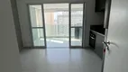 Foto 2 de Apartamento com 1 Quarto para alugar, 40m² em Cidade Monções, São Paulo