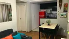 Foto 3 de Apartamento com 2 Quartos à venda, 44m² em Santa Cândida, Curitiba