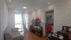 Foto 6 de Apartamento com 2 Quartos à venda, 50m² em Jardim Santa Helena, Suzano