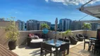 Foto 4 de Cobertura com 4 Quartos à venda, 380m² em Barra da Tijuca, Rio de Janeiro