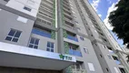 Foto 2 de Apartamento com 2 Quartos à venda, 58m² em Setor Pedro Ludovico, Goiânia