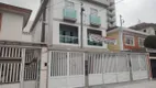 Foto 3 de Casa com 3 Quartos à venda, 92m² em Aparecida, Santos