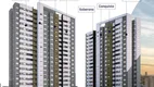 Foto 24 de Apartamento com 3 Quartos à venda, 71m² em Vila Industrial, São José dos Campos