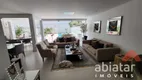 Foto 17 de Casa de Condomínio com 3 Quartos à venda, 340m² em Jardim Monte Alegre, Taboão da Serra