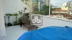 Foto 5 de Cobertura com 2 Quartos à venda, 110m² em Leblon, Rio de Janeiro
