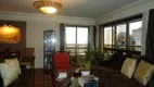 Foto 4 de Apartamento com 4 Quartos à venda, 268m² em Sumaré, São Paulo