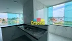 Foto 4 de Apartamento com 2 Quartos para venda ou aluguel, 92m² em Praia do Sudoeste, São Pedro da Aldeia