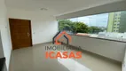 Foto 2 de Apartamento com 3 Quartos à venda, 136m² em Barreiro, Belo Horizonte