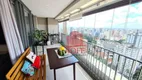 Foto 5 de Apartamento com 3 Quartos para venda ou aluguel, 86m² em Vila Mariana, São Paulo