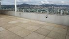 Foto 3 de Cobertura com 4 Quartos para alugar, 190m² em Sagrada Família, Belo Horizonte